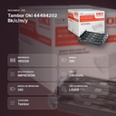 TAMBOR OKI 44494202 BK/C/M/Y - resumen de atributos