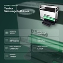 TAMBOR SAMSUNGCLTR409/SEE - resumen de atributos