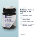 BETÚN DE JUDEA LA PAJARITA 75 ML - características principales