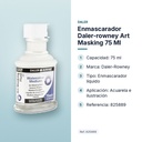 ENMASCARADOR DALER-ROWNEY ART MASKING 75 ML - características principales