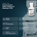 ENMASCARADOR DALER-ROWNEY ART MASKING 75 ML - resumen de atributos