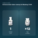 ENMASCARADOR DALER-ROWNEY ART MASKING 75 ML - formato de venta: caja de 12