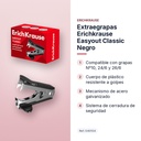 EXTRAEGRAPAS ERICHKRAUSE EASYOUT CLASSIC NEGRO  - características principales