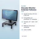 ELEVADOR MONITOR ESTÁNDAR FELLOWES - características principales