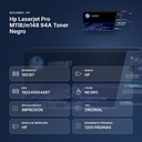 HP LASERJET PRO M118/M148 94A TONER NEGRO - resumen de atributos