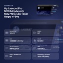 HP LASERJET PRO M203DN/DW,MFP M227FDW/SDN TONER NEGRO Nº30A - resumen de atributos