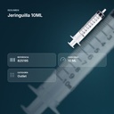 JERINGUILLA 10ML - resumen de atributos