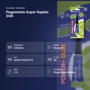 PEGAMENTO SUPER RAPIDO 3GR - resumen de atributos