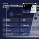 TONER HP 11A Q6511A NEGRO - resumen de atributos