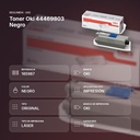 TONER OKI 44469803 NEGRO - resumen de atributos