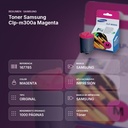 TONER SAMSUNG CLP-M300A MAGENTA - resumen de atributos
