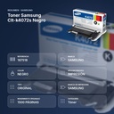 TONER SAMSUNG CLT-K4072S NEGRO - resumen de atributos