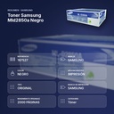TONER SAMSUNG MLD2850A NEGRO - resumen de atributos