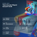 TIJERA ESCOLAR MAPED SENSOFT 13CM - resumen de atributos