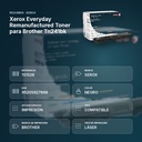 XEROX EVERYDAY REMANUFACTURED TONER PARA BROTHER TN241BK - resumen de atributos