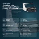 XEROX EVERYDAY REMANUFACTURED TONER PARA HP 26X CF226X - resumen de atributos