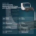 XEROX EVERYDAY REMANUFACTURED TONER PARA HP 85A CE285A - resumen de atributos