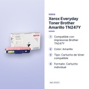 XEROX EVERYDAY TONER BROTHER AMARILLO TN247Y - características principales