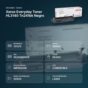 XEROX EVERYDAY TONER HL3140 TN241BK NEGRO - resumen de atributos