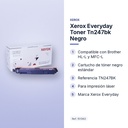 XEROX EVERYDAY TONER TN247BK NEGRO - características principales