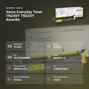 XEROX EVERYDAY TONER TN245Y TN225Y AMARILLO - resumen de atributos