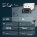 XEROX EVERYDAY TONER 59A CF259A  - resumen de atributos