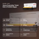 XEROX EVERYDAY TONER 94A CF294A NEGRO - resumen de atributos