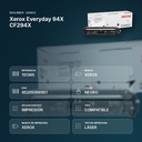 XEROX EVERYDAY 94X CF294X  - resumen de atributos