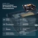 EPSON ACULASER AL-M300/DN UNIDAD FOTOCONDUCTORA - resumen de atributos