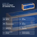 EPSON ACULASER AL-M400DN TONER - resumen de atributos