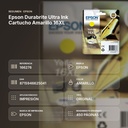 EPSON DURABRITE ULTRA INK CARTUCHO AMARILLO 16XL - resumen de atributos