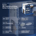 EPSON WP-M4000/M4095DN SERIES CARTUCHO NEGRO - resumen de atributos