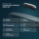 PLASTIFICADORA FELLOWES SATURN A3 - resumen de atributos