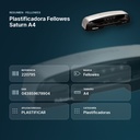 PLASTIFICADORA FELLOWES SATURN A4 - resumen de atributos