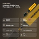 ROTULADOR STABILO BOSS FLUORESCENTE 70 NARANJA - resumen de atributos