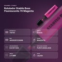 ROTULADOR STABILO BOSS FLUORESCENTE 70 MAGENTA - resumen de atributos
