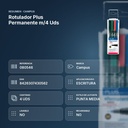 ROTULADOR PLUS PERMANENTE M/4 UDS - resumen de atributos