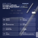 ROTULADOR CALIBRADO STAEDTLER NEGRO 0,8MM 308-08-9 - resumen de atributos