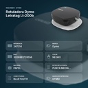 ROTULADORA DYMO LETRATAG LT-200B  - resumen de atributos