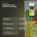 MODELADORES PARA PLASTILINA JOVI 48UDS - resumen de atributos