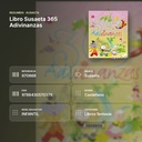 LIBRO SUSAETA 365 ADIVINANZAS  - resumen de atributos