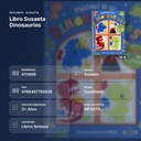 LIBRO SUSAETA DINOSAURIOS - resumen de atributos