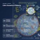 LIBRO SUSAETA EL ESPACIO  - resumen de atributos