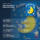 LIBRO SUSAETA EL RATONCITO PÉREZ  - resumen de atributos