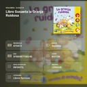LIBRO SUSAETA LA GRANJA RUIDOSA - resumen de atributos