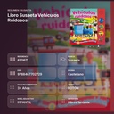 LIBRO SUSAETA VEHÍCULOS RUIDOSOS  - resumen de atributos
