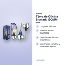 TIJERA DE OFICINA BISMARK 190MM - características principales
