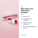 BOTE VACIO JOVI ANTIVUELCO TEMPERA - características principales