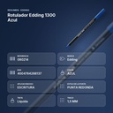 ROTULADOR EDDING 1300 AZUL - resumen de atributos