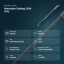 ROTULADOR EDDING 1200 GRIS - resumen de atributos